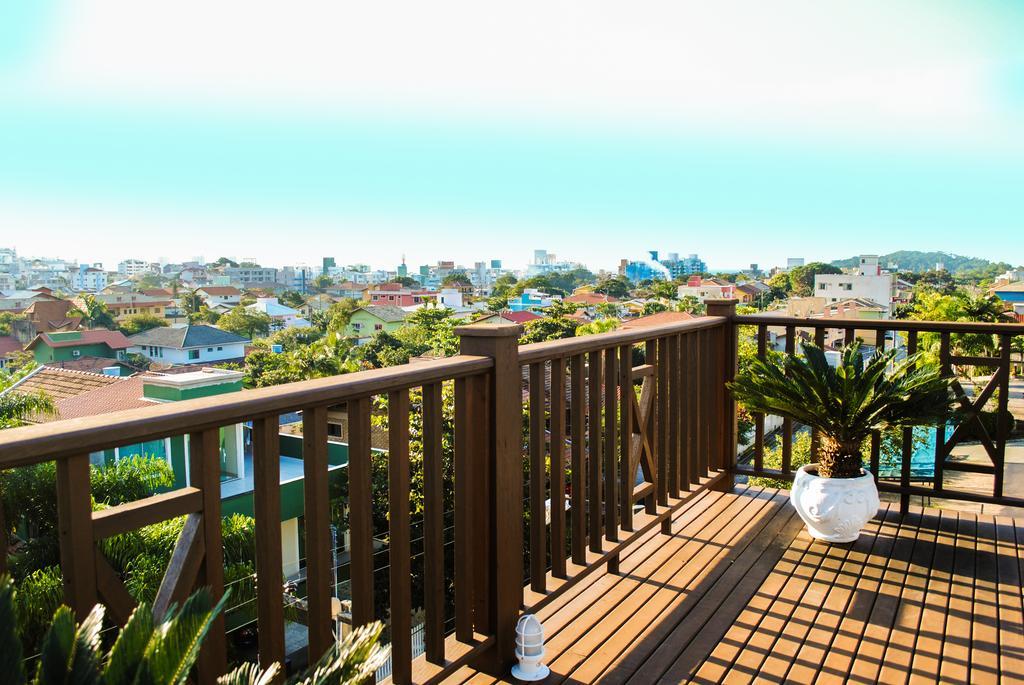 Residencial Los Abuelos Bombinhas Quarto foto