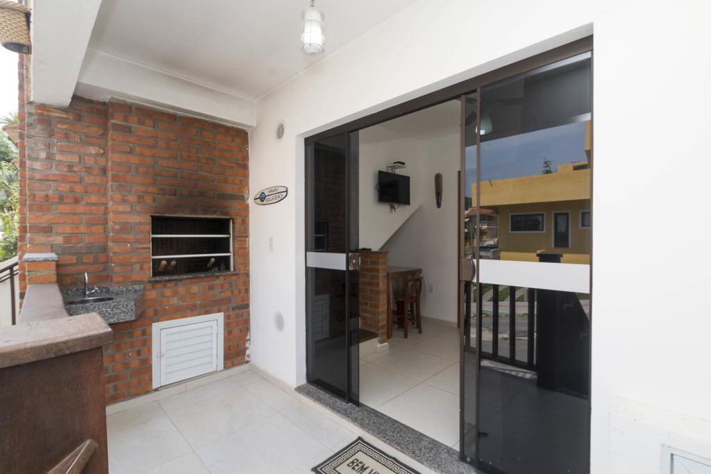 Residencial Los Abuelos Bombinhas Exterior foto