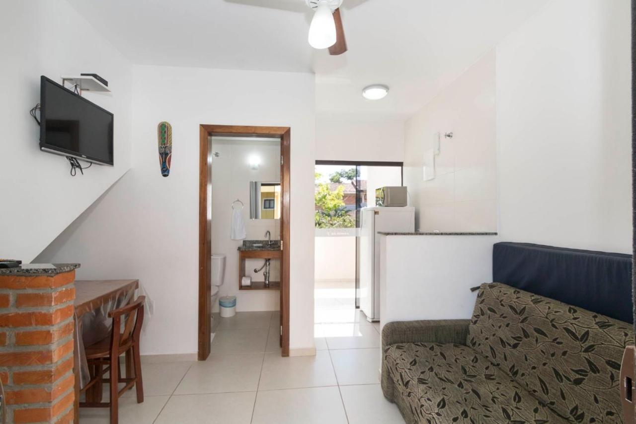 Residencial Los Abuelos Bombinhas Exterior foto